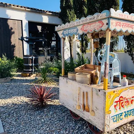 فندق مبيت وإفطار Casanova Rest *